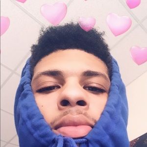 Meet your Posher, Damon